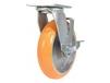 PREMIUM HD POLYURETHANE ELASTOMER (SI) CASTERS