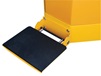 ELECTRIC PALLET TRUCKS WITH SCALE
