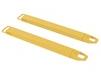 LIFT TRUCK FORK EXTENSIONS