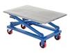 MECHANICAL SCISSOR CARTS