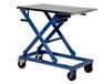 MECHANICAL SCISSOR CARTS