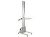 ALUMINUM DC POWERED QUICK LIFT