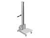 ALUMINUM DC POWERED QUICK LIFT