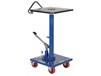 1, 2 or 4 POST HYDRAULIC LIFT TABLES