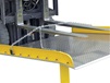DOCKBOARD ACCESSORIES