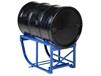ECONOMY ROTATING DRUM CARTS