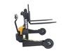 ROUGH TERRAIN STACKERS
