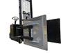 FULLY POWERED BALE CLAMP &amp; LIFT STACKERS