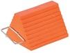 URETHANE WHEEL CHOCKS