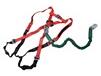 WEB LANYARD WITH SAFETY HARNESS