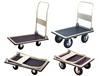STEEL FOLDING HANDLE TRUCKS