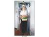 FLEXIBLE PVC CLEAR VU SWINGING DOORS