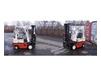 FORKLIFT ENCLOSURES