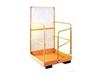 SAFETY CAGE