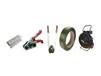PLASTIC STRAPPING KIT