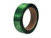 GREEN ULTRABAND STRAPPING