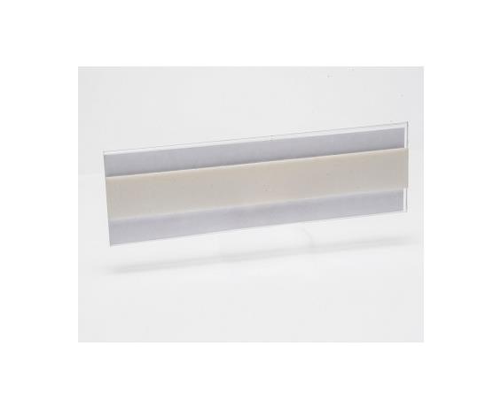 HOL-DEX&#174; INSERTABLE LABEL HOLDERS