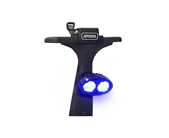 ACCESSORIES FOR AMIGO MOBILITY CARTS