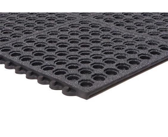5/8&quot; PERFORMA™ 100N GREASE-RESISTANT MATS