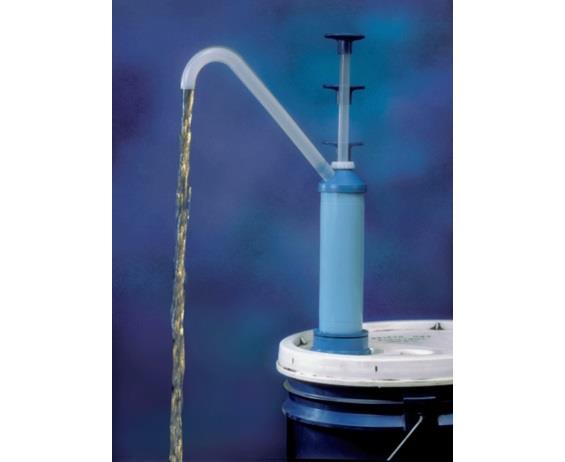 ADJUSTABLE CHEMICAL PUMPS