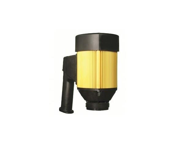 CHOOSE THE MOTOR FOR YOUR PUMP