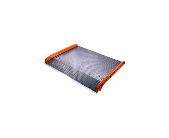ALUMINUM DOCKBOARD