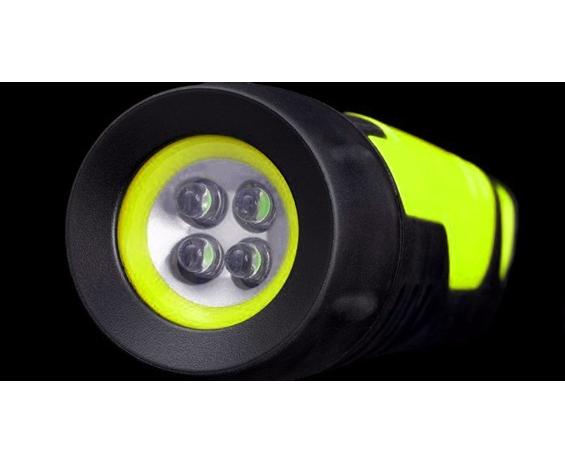 FLASHLIGHT