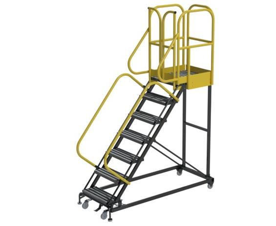 PRO-LINE SERIES LADDERS