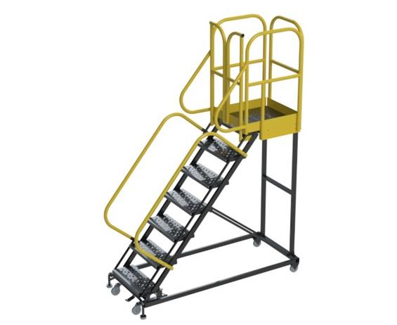 PRO-LINE SERIES LADDERS