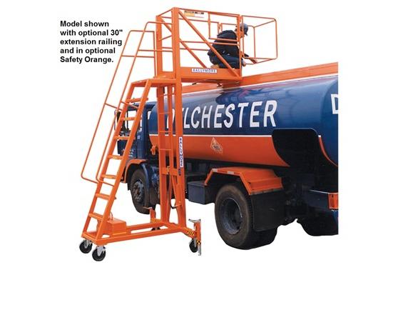 TANK-TOP LIFTS OPTIONS