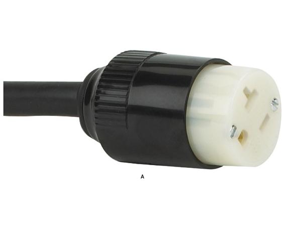 AIR/ELECTRIC COMBO REELS