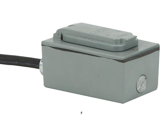 AIR/ELECTRIC COMBO REELS