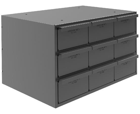 DRAWER CABINETS