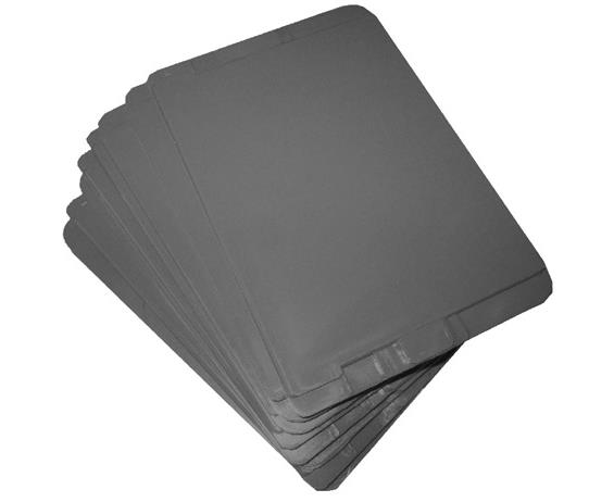 36&quot; WIDE SMALL PARTS STORAGE &amp; SECURITY CABINETS