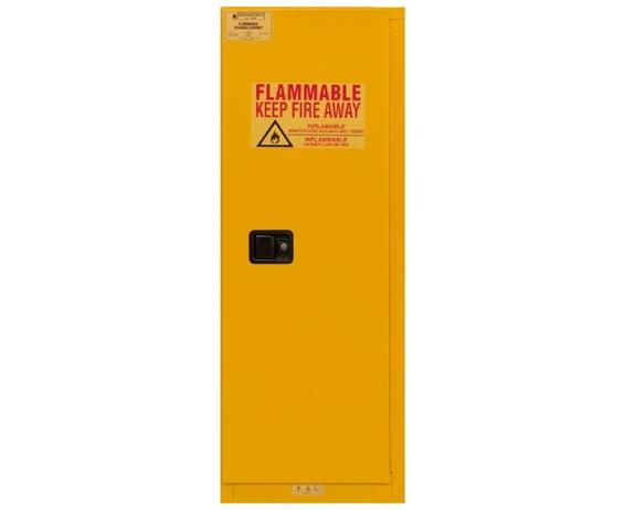 FLAMMABLE STORAGE CABINETS