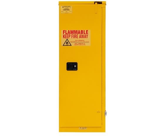 FLAMMABLE STORAGE CABINETS