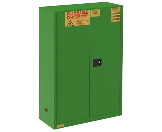 FM APPROVED PESTICIDE STORAGE CABINETS