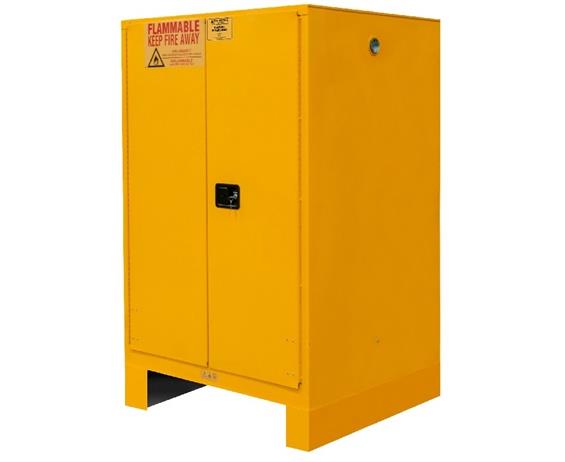 FLAMMABLE STORAGE CABINETS