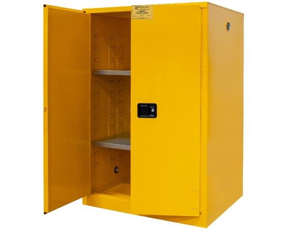 FLAMMABLE STORAGE CABINETS