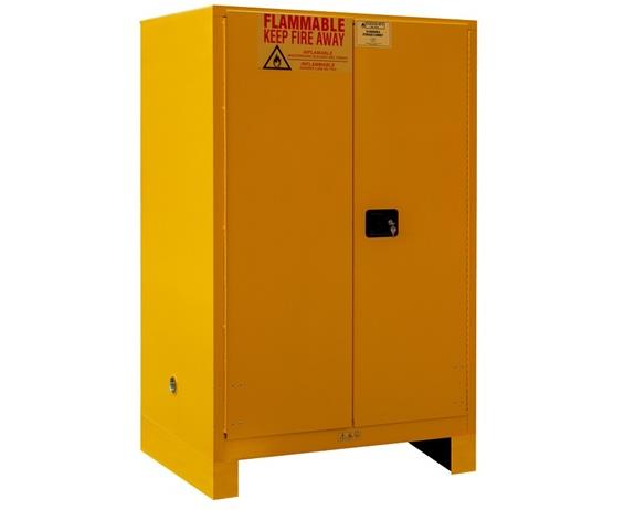 FLAMMABLE STORAGE CABINETS