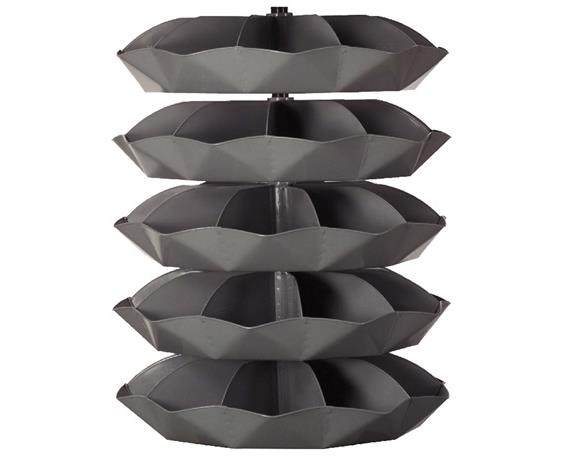 SPACE SAVING ROTABIN&#174;