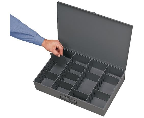 COMPARTMENT BOXES