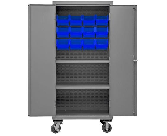 16 GAUGE, MOBILE CABINETS