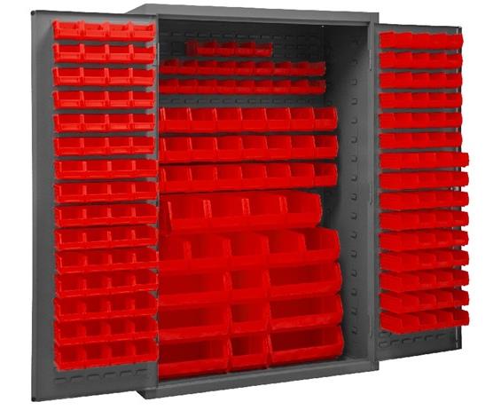 16 GAUGE CABINET WITH HOOK-ON-BINS&#174;