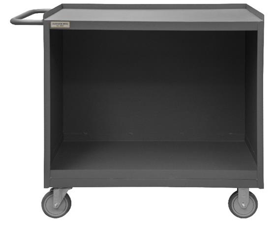 36/48&quot; W MOBILE BENCH CABINETS