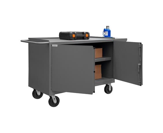 MOBILE CABINETS