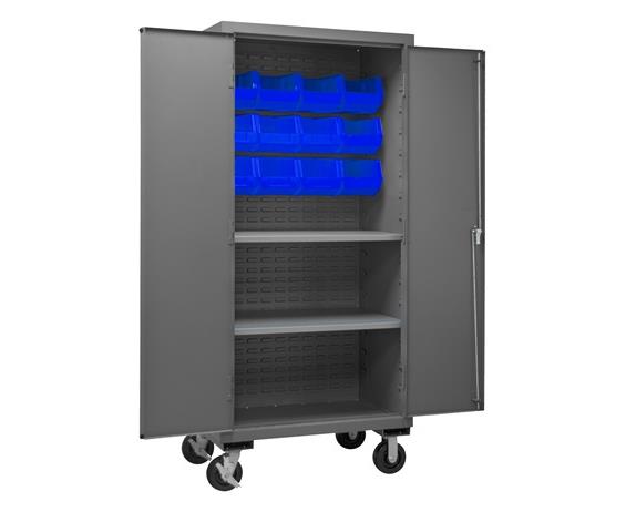 14 GAUGE, MOBILE CABINETS