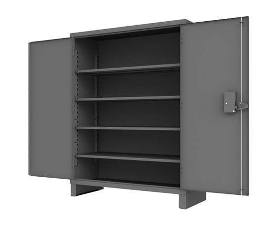 ACCESS CONTROL CABINETS