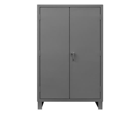 12 GAUGE EXTRA HEAVY DUTY CABINETS