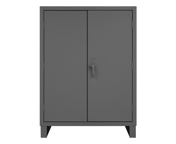 12 GAUGE EXTRA HEAVY DUTY CABINETS